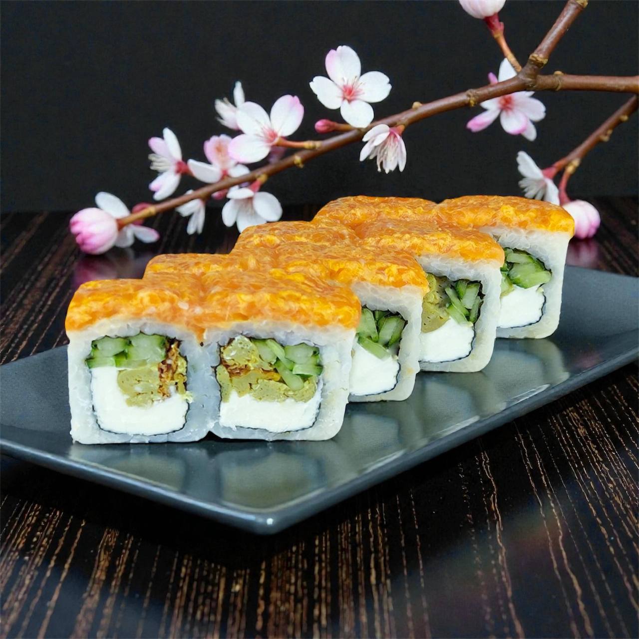 Филадельфия спайси